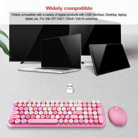 Digital Keyboard for Business for Office 